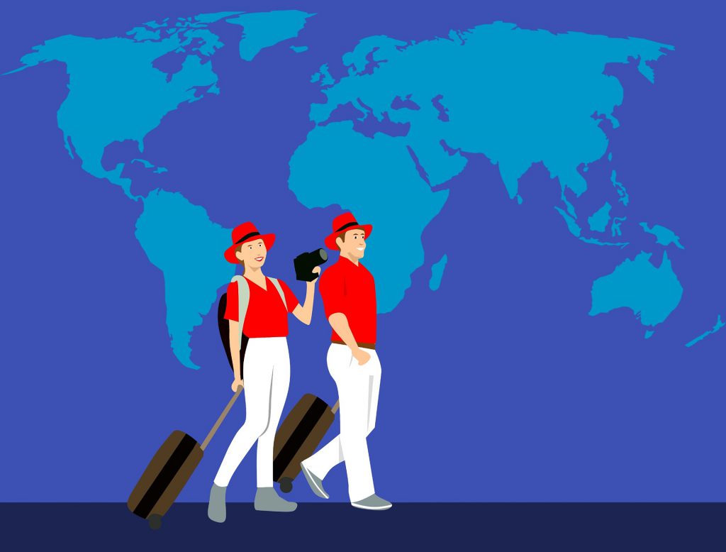 איך בוחרים ביטוח נסיעות לחו"ל? 