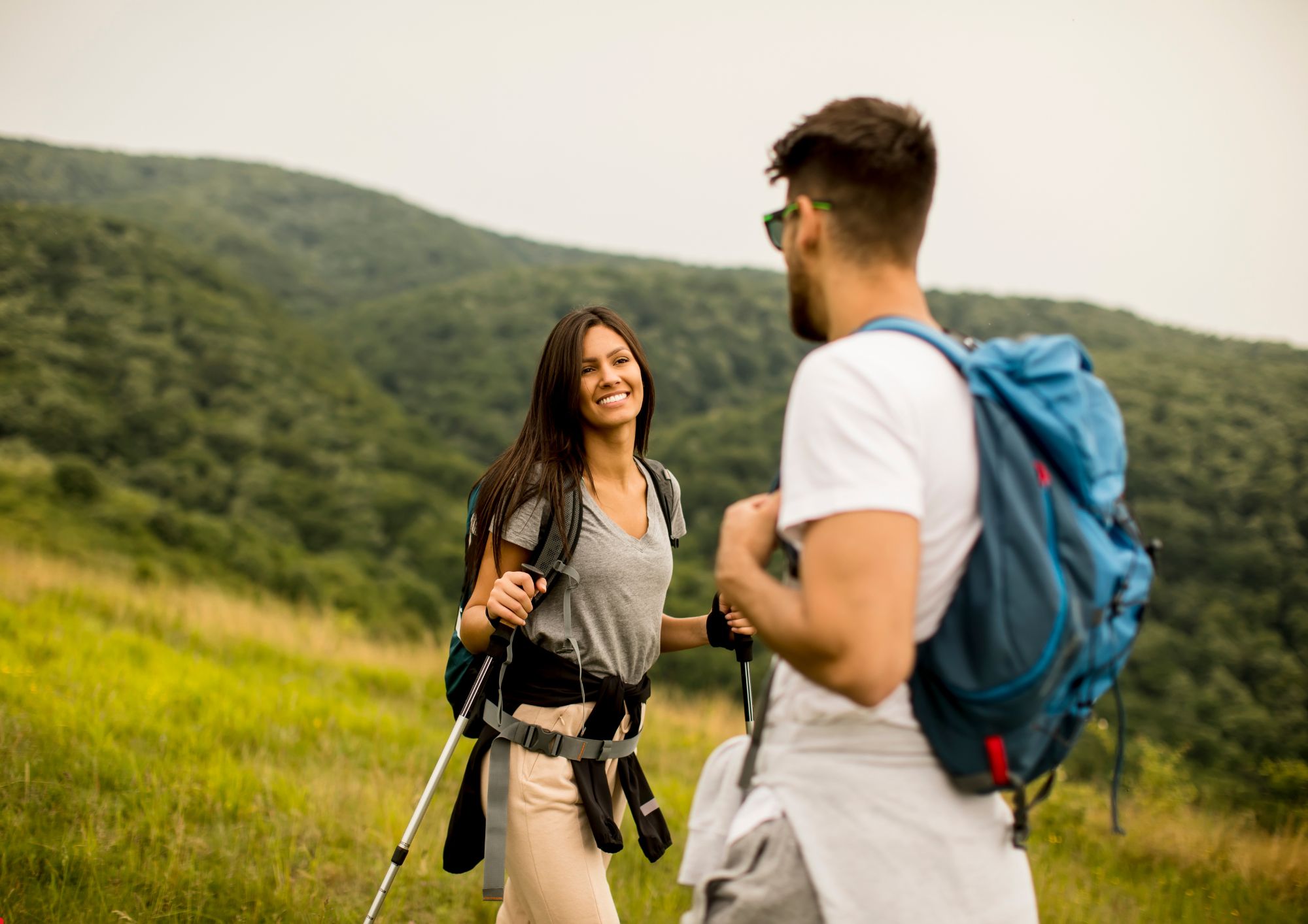 חופשה זוגית בארץ