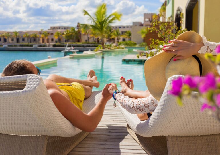 חופשה זוגית בארץ